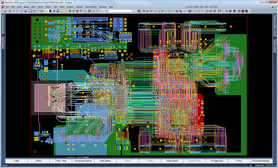 mentor graphics pads viewer download